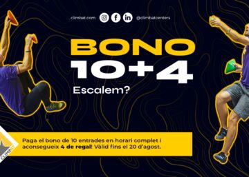 BONO 10+4
