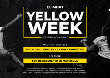 PROMO YELLOW WEEK