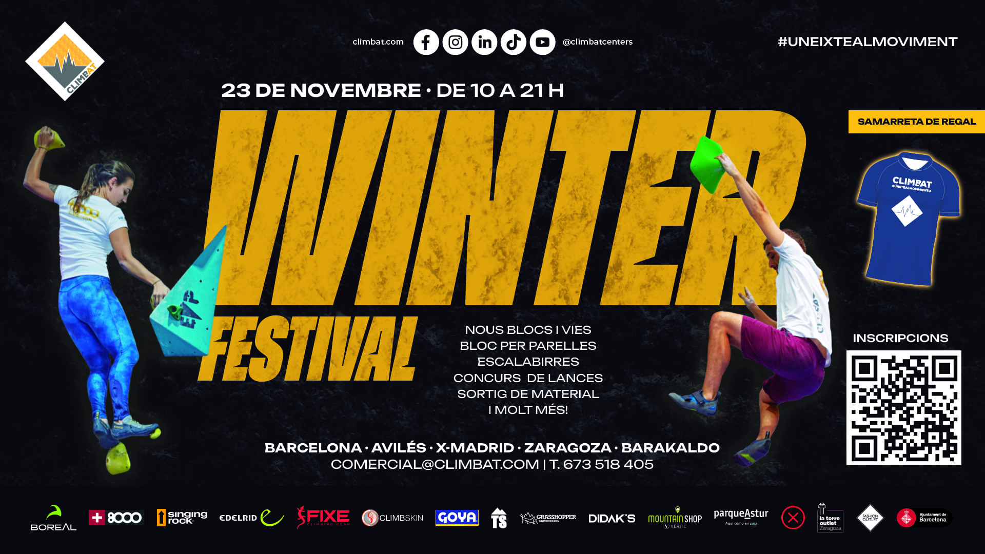 WINTER FESTIVAL 2024