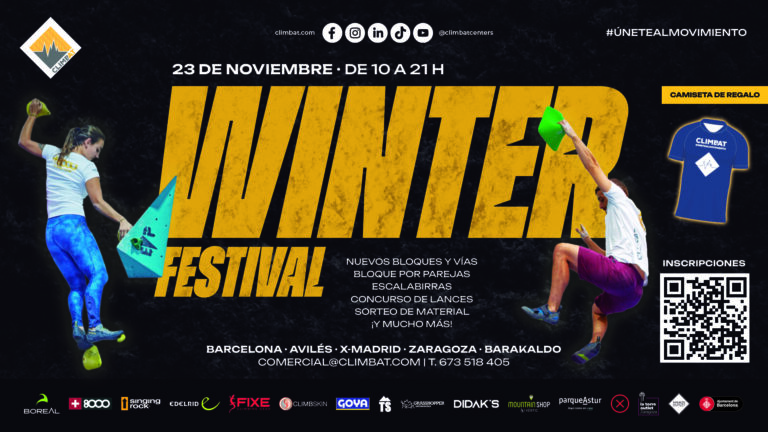 WINTER FESTIVAL 2024