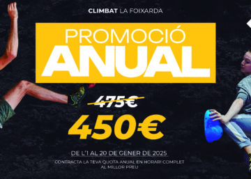 PROMO ANUAL LFX