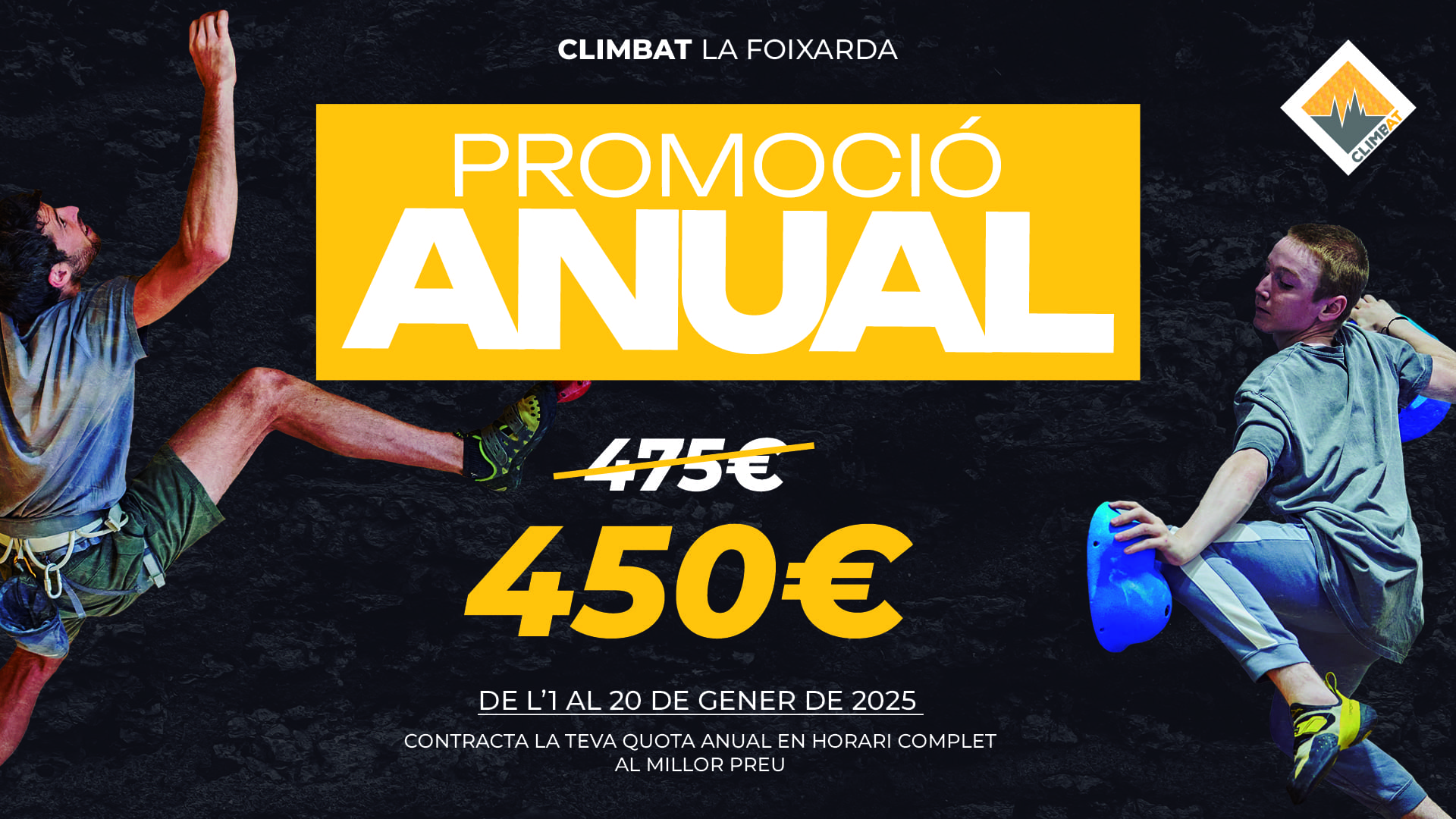 PROMO ANUAL LFX