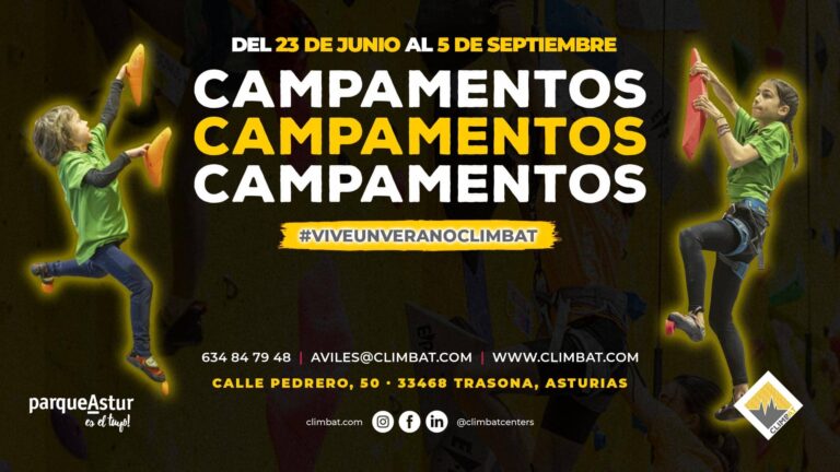 CAMPS VERANO