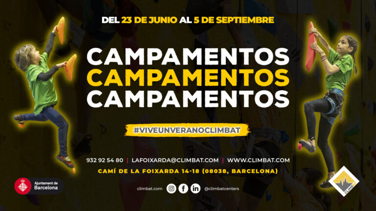 CAMPS VERANO