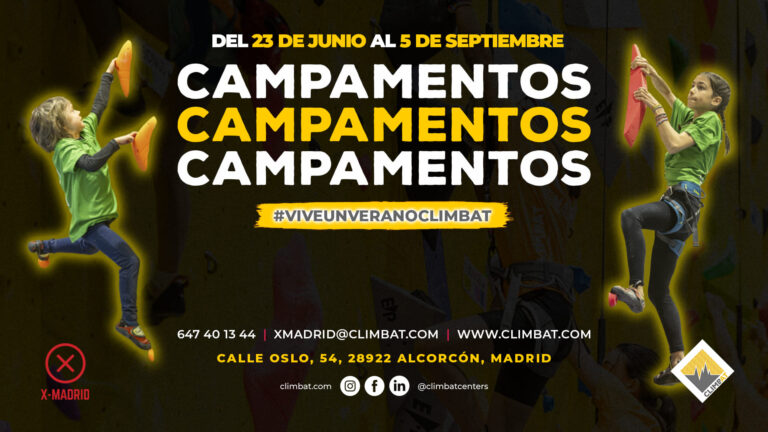 CAMPS VERANO